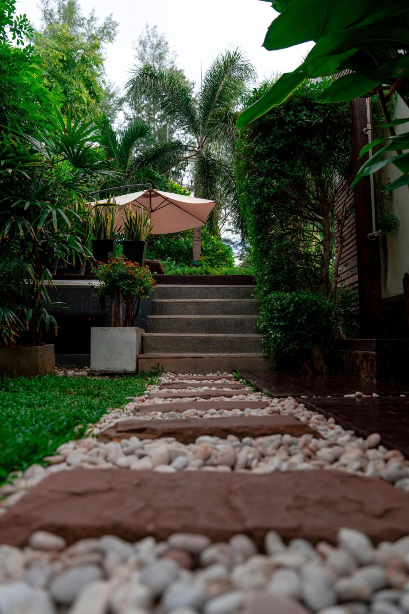 The Bihai HHQ Exterior foto